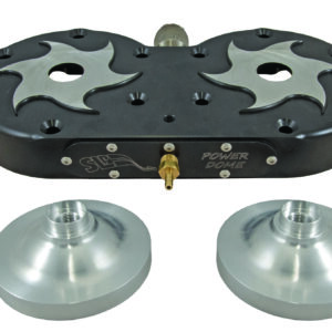 SLP Power Dome Billet Kansi Arctic Cat 800 C-tec 2018-22 0-4500'