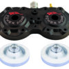 SLP Power Dome Kansi Polaris Axys/Matryx 850 2019-22