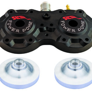 SLP Power Dome Kansi Polaris Axys/Matryx 850 2019-22