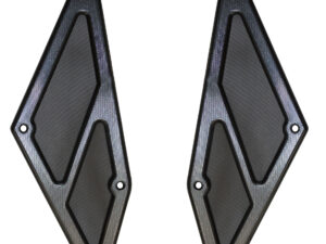 SLP High Flow Intake Kit  Korkeavirta ilmanotto Polaris Axys