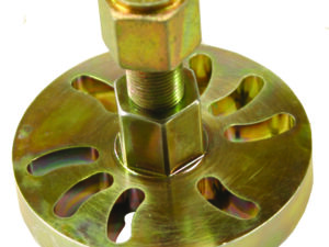 SLP Universal Heavyduty Flywheel Puller Vauhtipyörän ulosvetäjä