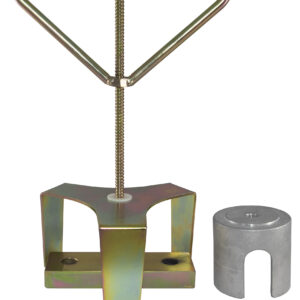 SLP Spring Compression Tool Jousipuristin Ski-Doo P-Drive