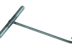 SLP Extension Spring Hook Tool 4" Jousityökalu