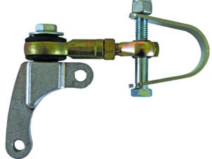 SLP Engine Torque Arm Mottorituki Polaris 650/850 Axys/Matryx & 9R RMK Slash