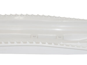 SLP MoHawk Valkoinen suksi & Musta koukku (Pari)