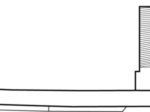 SLP Carbide Runners 4" X 75 Ohjainrauta SLT/Powder Pro/MoHawk (Pari)