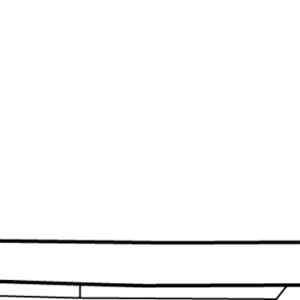 SLP Carbide Runners 4" X 75 Ohjainrauta SLT/Powder Pro/MoHawk (Pari)