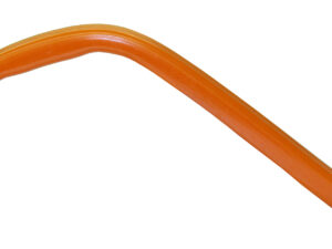 SLP Suksikoukku PowderPro/SLT/Tri-KeelOranssi