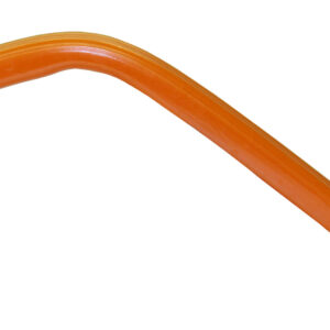 SLP Suksikoukku PowderPro/SLT/Tri-KeelOranssi