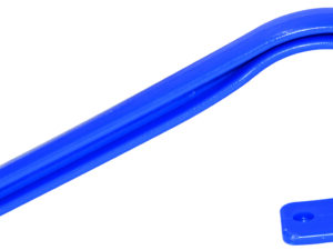 SLP MoHawk Suksikoukku Sininen