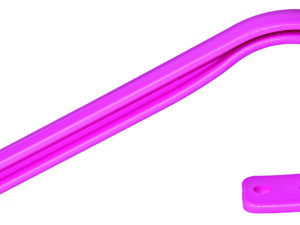 SLP MoHawk Suksikoukku Vaaleanpunainen