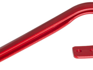 SLP MoHawk Suksikoukku Punainen