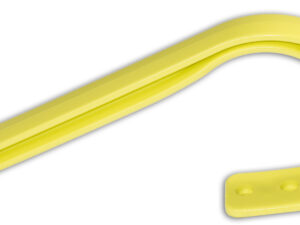 SLP MoHawk Suksikoukku Keltainen