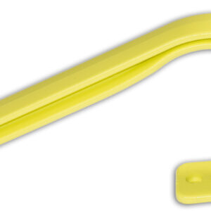 SLP MoHawk Suksikoukku Keltainen