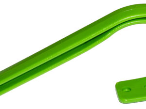 SLP MoHawk Suksikoukku Team Vihreä