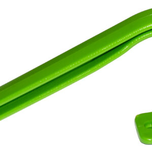 SLP MoHawk Suksikoukku Team Vihreä