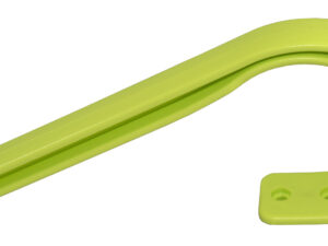 SLP MoHawk Suksikoukku Lime Vihreä