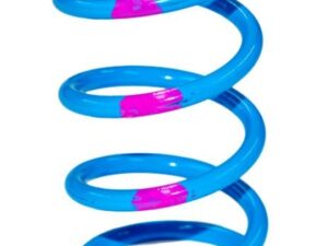 SLP High Performance Kytkinjousi Blue/Pink 140/340