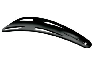 Solo Rack Gothic Complete gloss Black