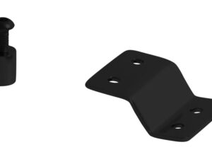 Mounting-kit for solorack