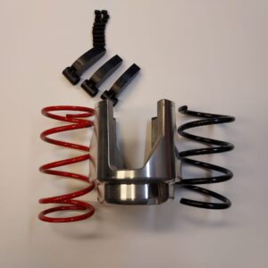 DRT Diablo Variaattorikitti Lynx Ranger 49 PRO 600R E-TEC