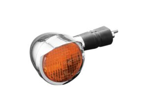 Highway Hawk turnsignalvisorset Kawasaki PLAIN