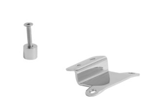 Solo Rack Mounting Kit