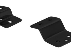 Mounting-kit for solorack