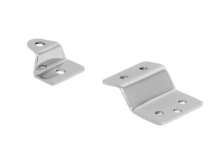 Mounting bracket solorack