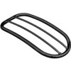 Solo Rack Tubular Complete gloss Black
