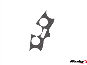 Puig Yoke Protector Ktm 390 Duke 13' C/Carbon Look