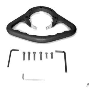 Puig Holder Kawasaki Ninja 250R 08-12/Ninja 300 13-16