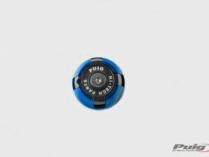 Puig Plug Oil Carter Hi-Tech Bmw C/Blue