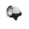 Headlight Cone Polished