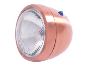 Spotlight Copper