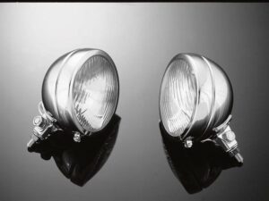 Highway Hawk spotlight H3 4,5 E-MARK KPL