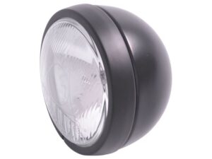 Spotlight E-mark Black