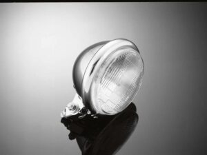 Highway Hawk headlight bates style E-hyväksytty