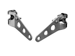 Highway Hawk HEADLIGHT BRACKET