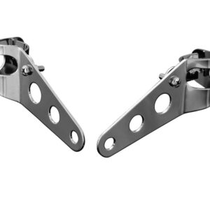 Highway Hawk HEADLIGHT BRACKET