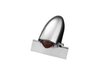 Taillight Sparto E-mark