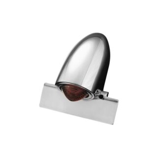Taillight Sparto E-mark