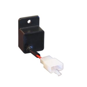 Highway Hawk Replacement Turn signal relays for LED turn signals