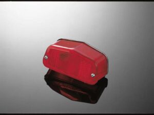 Highway Hawk takavalo Lucas E-hyv.