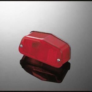 Highway Hawk takavalo Lucas E-hyv.