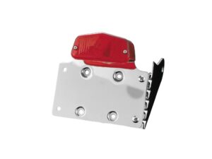 Highway Hawk TAILLIGHT LUCAS&LICENSE