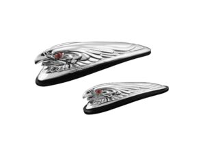 Highway Hawk eaglehead fenderlight small