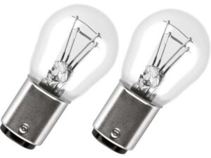 Highway Hawk BULB DUAL WIRE 12V 1 KPL