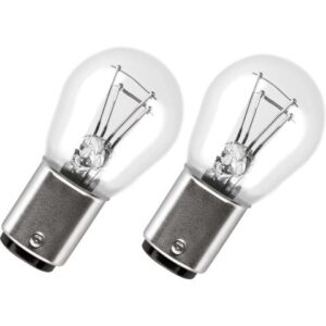 Highway Hawk BULB DUAL WIRE 12V 1 KPL