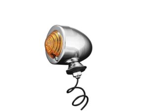 Highway Hawk BULLET LIGHT